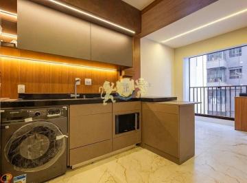 Apartamento · 33m² · 1 Quarto · Flat com 1 Quarto para alugar, 33m² - Pinheiros