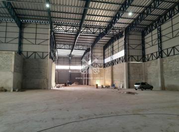 Comercial · 2180m² · 15 Vagas · Galpão para locação/venda - Itapecerica da Serra