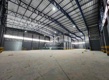 Comercial · 2180m² · 15 Vagas · Galpão para locação/venda - Itapecerica da Serra