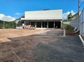 Comercial · 2500m² · 30 Vagas · Galpão para locação/venda - Barueri