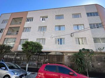 Apartamento · 38m² · 1 Quarto · 1 Vaga · Apartamento com 1 dormitório à venda no Boqueirão, em Praia Grande/SP