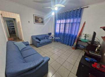 Apartamento · 60m² · 1 Quarto · 1 Vaga · Apartamento à venda, 1 quarto, 1 vaga, Ocian - Praia Grande/SP