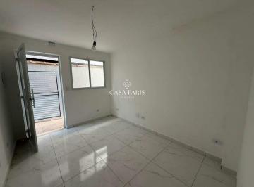 Casa · 75m² · 2 Quartos · 1 Vaga · Sobrado de condomínio com 2 dormitórios à venda no Tude Bastos, em Praia Grande/SP