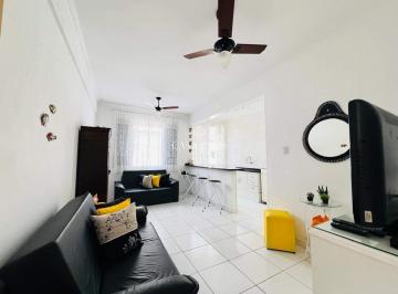 Apartamento · 25m² · 1 Vaga · Kitnet à venda, Boqueirão - Praia Grande/SP