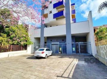 Apartamento · 50m² · 1 Quarto · 1 Vaga · Apartamento em Teresópolis