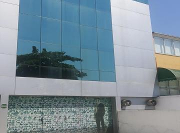 Comercial · 14 Vagas · Edifício comercial - Recreio dos Bandeirantes