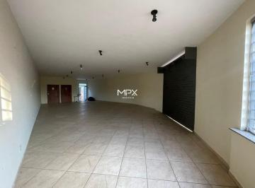 Comercial · 127m² · Salão para alugar no bairro Parque Primeiro de Maio em Piracicaba