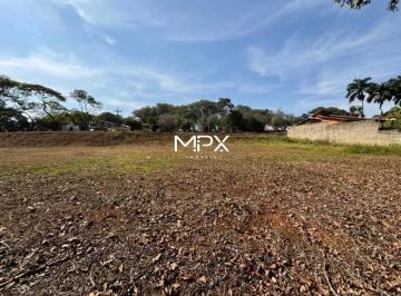 Terreno · 451m² · Terreno à venda no bairro Nova Piracicaba em Piracicaba