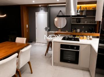 Apartamento · 70m² · 1 Quarto · 2 Vagas · Apartamento à venda no Condomínio Villa Serena em Piracicaba