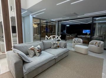 Casa · 315m² · 3 Quartos · 4 Vagas · Sobrado à venda no Condomínio Residencial Damha II em Piracicaba