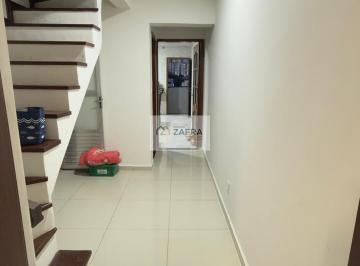 Casa · 256m² · 5 Quartos · 5 Vagas · Sobrado à venda em São Bernardo do Campo, Vila Gonçalves, com 5 quartos, com 256 m²