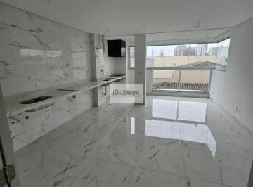 Apartamento · 60m² · 2 Quartos · 1 Vaga · Apartamento à venda em São Bernardo do Campo, Jardim do Mar, com 2 quartos, com 60 m²
