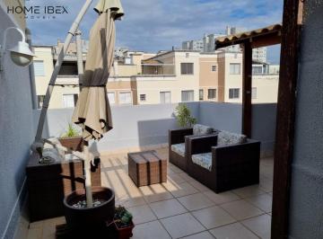Apartamento · 115m² · 2 Quartos · Cobertura à venda em Campinas, Jardim Nova Europa, com 2 quartos, com 115 m², AGATA VILLE
