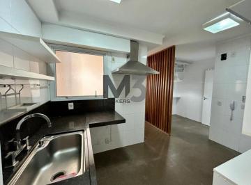 Apartamento · 137m² · 3 Quartos · 3 Vagas · Apartamento para alugar em Campinas, Loteamento Alphaville Campinas, com 3 quartos, com 137 m²