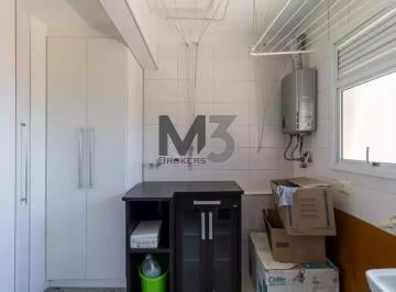 Apartamento · 110m² · 3 Quartos · 2 Vagas · Apartamento à venda e para alugar em Campinas, Jardim Chapadão, com 3 quartos, com 110 m²