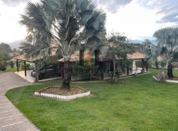 Foto 01 · Casa, Casa da Lua, Resende, RJ
