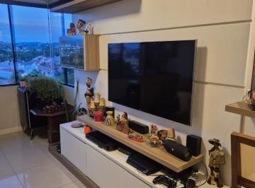 Apartamento · 79m² · 3 Quartos · 2 Vagas · Apartamento 3 Dormitórios com Suíte e Box Duplo na Zona Norte