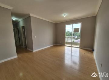 Apartamento · 110m² · 3 Quartos · 1 Vaga · APARTAMENTO 3 Centro Veranópolis RS