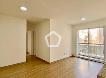 Apartamento · 57m² · 3 Quartos · 1 Vaga · Rua Domingos Paiva, 206 - Brás