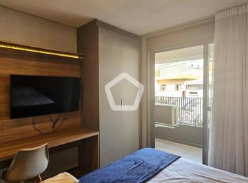 Apartamento · 28m² · 1 Quarto · Rua Doutor Nicolau de Sousa Queirós, 467 - Vila Mariana