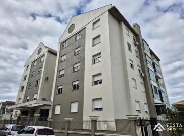 Apartamento · 100m² · 3 Quartos · 1 Vaga · APARTAMENTO 3 Centro Veranópolis RS