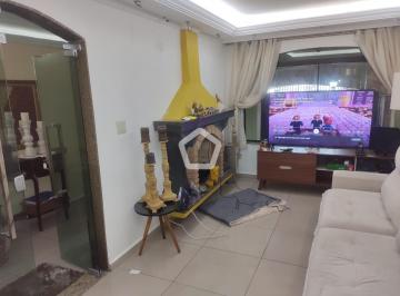 Casa · 350m² · 4 Quartos · 2 Vagas · Rua José Figliolini, 168 - Vila Nilo