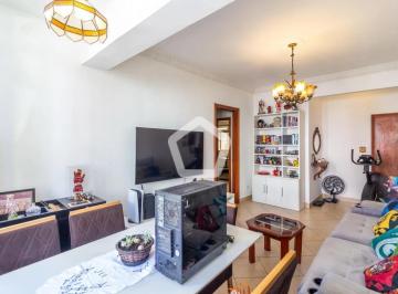 Apartamento · 120m² · 3 Quartos · Avenida Professor Alfonso Bovero, 490 - Sumaré