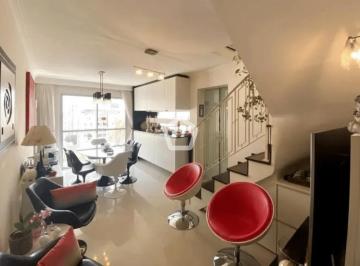 Apartamento · 189m² · 3 Quartos · 2 Vagas · Rua Joaquim Antunes, 797 - Pinheiros