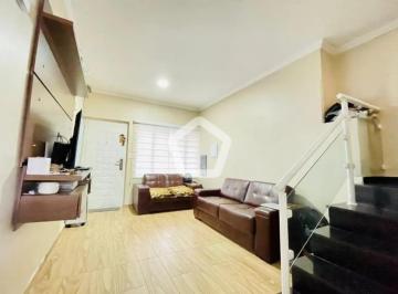 Casa · 160m² · 4 Quartos · 2 Vagas · Rua Coronel Luís Alves, 110 - Vila Mariana