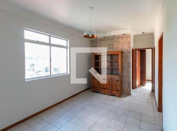 Apartamento · 60m² · 2 Quartos · 1 Vaga · Apartamento à Venda - Indaiá, 2 Quartos,  60 m² - Belo Horizonte