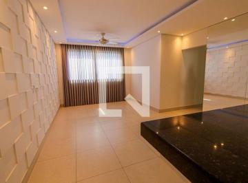 Apartamento · 95m² · 4 Quartos · 2 Vagas · Apartamento à Venda - Caiçara-Adelaide, 4 Quartos,  95 m² - Belo Horizonte