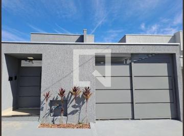 Casa · 262m² · 3 Quartos · 2 Vagas · Casa à Venda - Sobradinho, 3 Quartos, 262 m² - Lagoa Santa