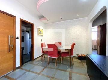 Apartamento · 85m² · 3 Quartos · 2 Vagas · Apartamento à Venda - Graça, 3 Quartos,  85 m² - Belo Horizonte