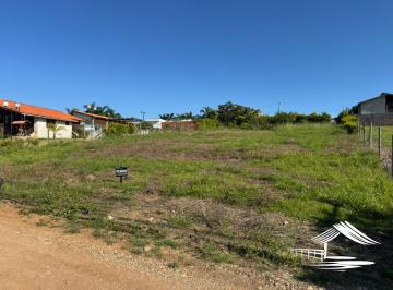 Terreno , Porangaba · Terreno à venda no Residencial Fazenda Victória, total de 1.000 m², acima do nível da rua