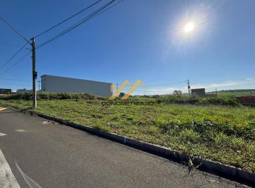 Comercial · 150m² · Terreno com 150 m² à venda - Parque Campo Bonito - Indaiatuba/SP
