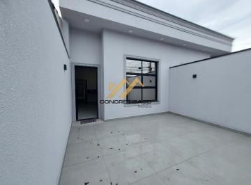 Casa · 82m² · 3 Quartos · 1 Vaga · Casa com 3 quartos à venda, 82 m² - Jardim Eldorado - Indaiatuba/SP