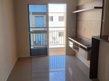 Apartamento · 52m² · 2 Quartos · 1 Vaga · Apartamento à venda em Vinhedo, João XXIII, com 2 quartos, com 52 m², Residencial Florença 2