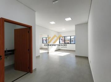 Comercial , Indaiatuba · Sala com 28 m²para alugar - Jardim Cristina, Indaiatuba/SP