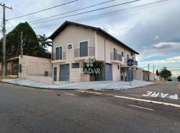 Comercial · 90m² · 2 Vagas · Salão para alugar em Campinas, Parque da Figueira, com 90 m²