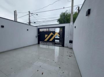 Casa · 82m² · 3 Quartos · Casa com 3 quartos à venda, 82 m² - Jardim Eldorado - Indaiatuba/SP