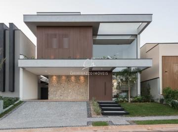 Casa · 269m² · 4 Quartos · 4 Vagas · Casa à venda em Paulínia, Boa Esperança, com 4 suítes, com 269 m², Residencial das Acacias
