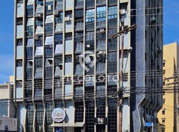 Comercial · 103m² · 2 Vagas · Sala à venda e para alugar em Campinas, Vila Itapura, com 103 m²