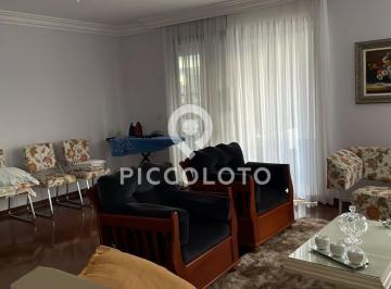Apartamento · 255m² · 4 Quartos · 3 Vagas · Apartamento à venda em Campinas, Jardim Proença, com 4 quartos, com 255 m²
