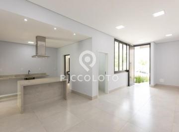 Casa · 149m² · 3 Quartos · 2 Vagas · Casa à venda em Paulínia, Vila Monte Alegre, com 3 suítes, com 149 m², Condomínio Terras da Estância