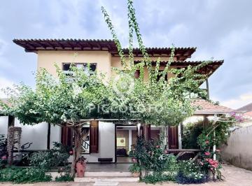 Fachada · Sobrado à venda em Campinas, Jardim Chapadão, com 3 suítes, com 520 m²