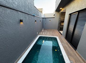 Casa · 115m² · 3 Quartos · 4 Vagas · Casa à venda em Sorocaba, Residencial Horto Florestal Villagio, com 3 quartos, com 115 m²