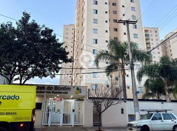 Apartamento · 65m² · 3 Quartos · 2 Vagas · Apartamento à venda em Campinas, Bonfim, com 3 quartos, com 65 m², Torres do Bonfim