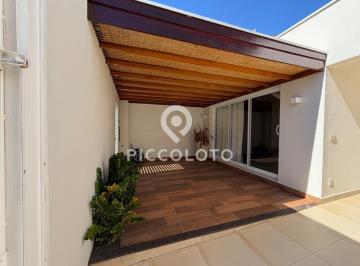 Casa · 200m² · 3 Quartos · 4 Vagas · Casa à venda em Campinas, Jardim Paraíso, com 3 quartos, com 200 m², Residencial Paraiso