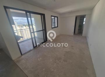 Apartamento · 67m² · 2 Quartos · 2 Vagas · Apartamento à venda em Campinas, Jardim Guanabara, com 2 quartos, com 67.92 m², Vizzi