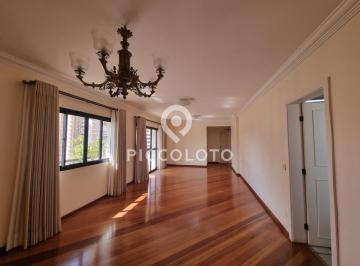 Apartamento · 238m² · 4 Quartos · 3 Vagas · Apartamento à venda em Campinas, Cambuí, com 4 suítes, com 238 m², Gasparetto